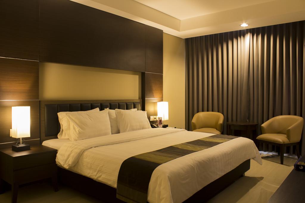 Grand Abe Hotel Jayapura Cameră foto